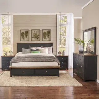 Ella Bedroom Collection