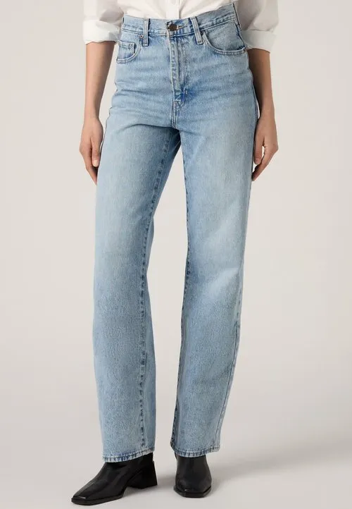 Jeans straight leg - charlie boy