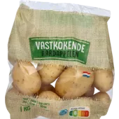 Aardappel Vastkokende Aardappelen