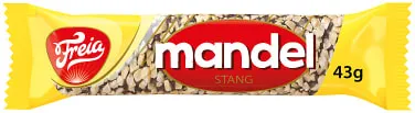 Mandelstang