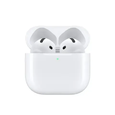 AirPods 4 con Estuche de carga (4ta Gen.)