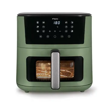 Friggitrice ad aria 10 Litri Linea Iridea 2000 Watt