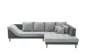 Ecksofa Wilma