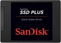 SSD Plus (1TB) Solid-State-Drive