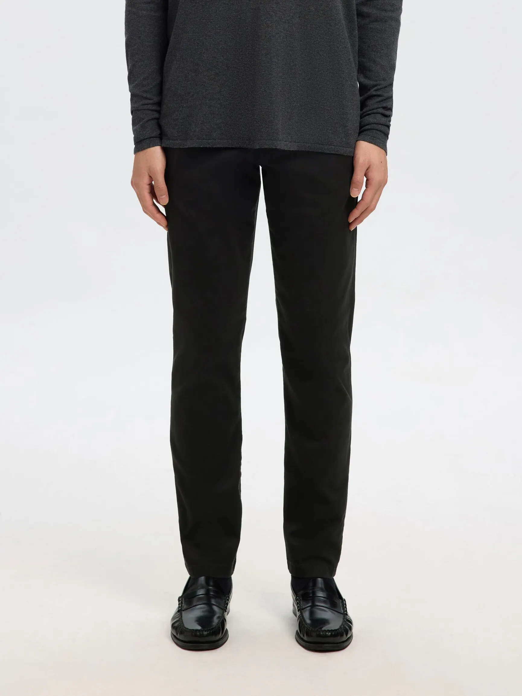 175 SLIM FIT FLEX CHINOS