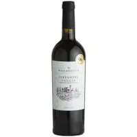 Zinfandel IGT Puglia Italien halbtrocken 96 LMP 0,75l