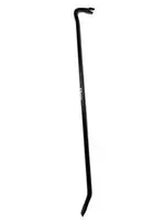 Nageleisen Brecheisen 900mm Nagelzieher Brechstange Stemmeisen 1 Stück