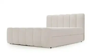 Boxbett mit Stauraum Cloud Box