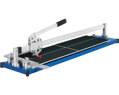 Řezačka na dlažbu a obklady Kaufmann TopLine 920 mm
