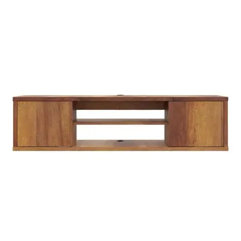 Repisa de TV Good Caramelo