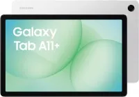 Galaxy Tab A11+ (128GB) WiFi Tablet silber
