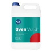Rengjøring Kiilto Pro Oven Wash 5l
