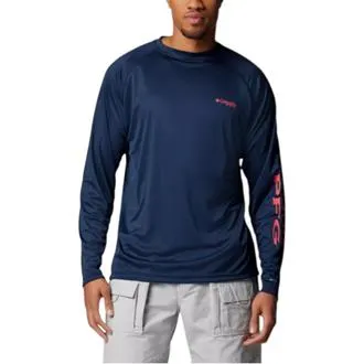 Chandail à manches longues Terminal Tackle pour homme