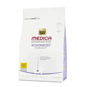 Select Gold Cat Medica Gastrointestinal Kitten piletina