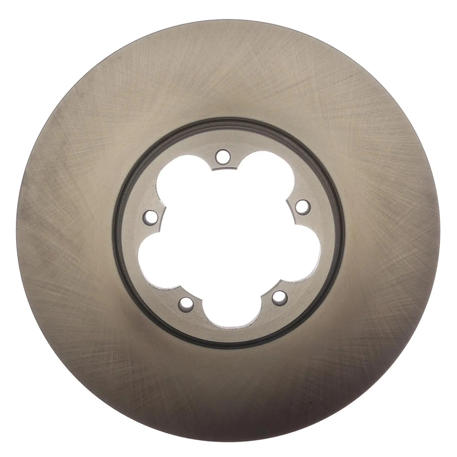 Rotor de Frenos de Disco Duralast E-DL54243