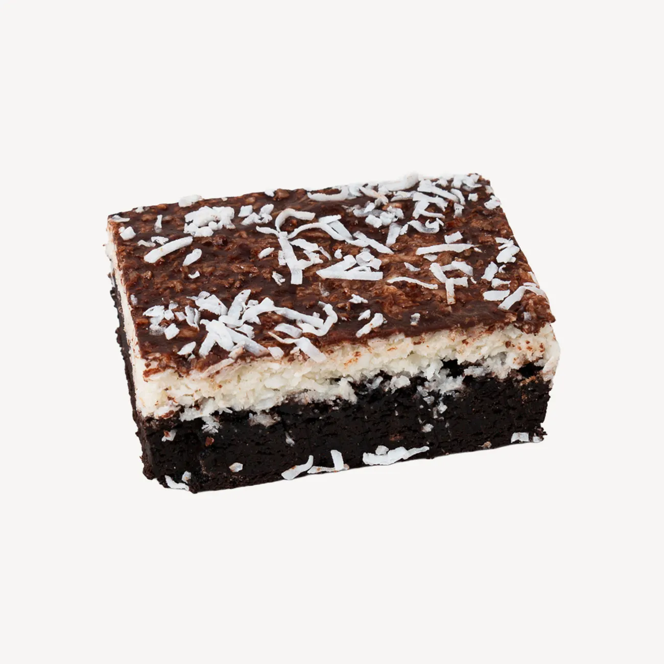 eat my cake coconut brownie 100g