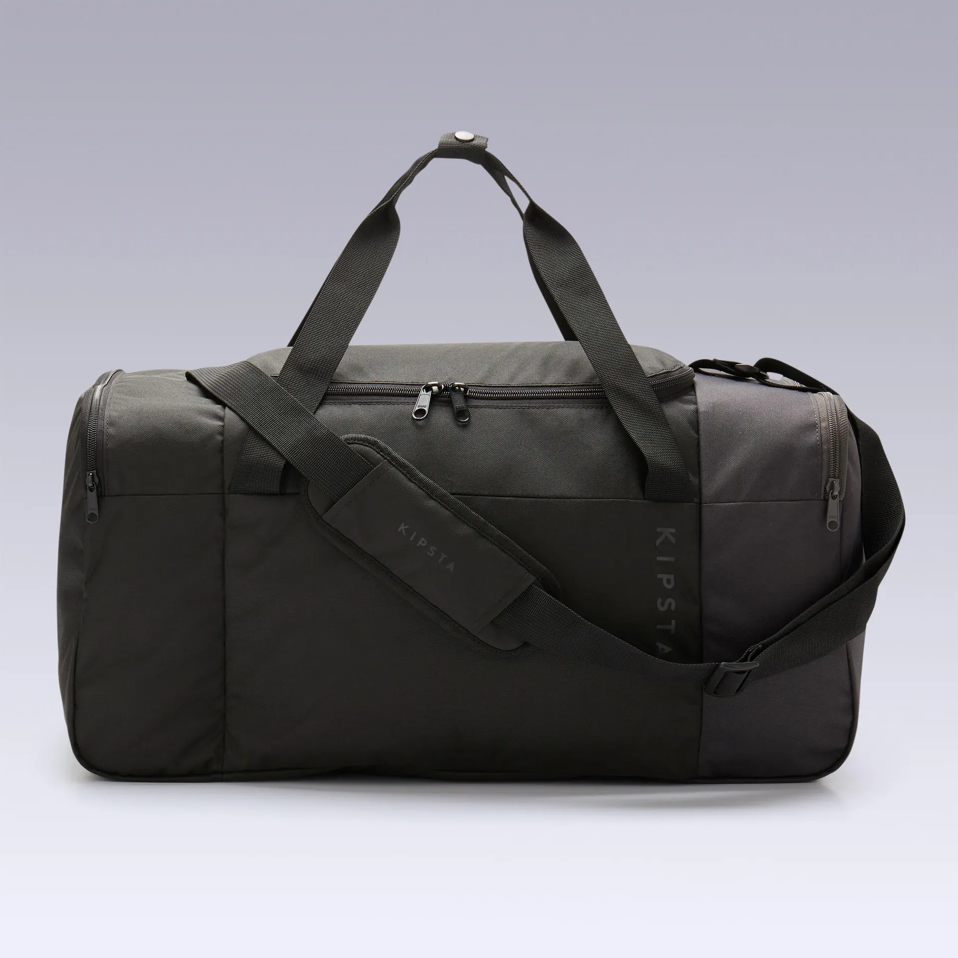 DECATHLON Sportovní taška Essential 55 l