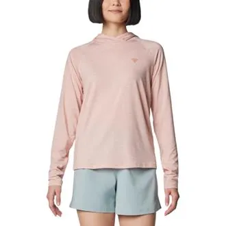 Chandail à capuchon PFG Uncharted™ pour femme