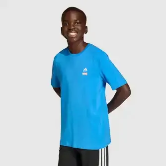 adidas Kids Marvel Avengers Graphic Tshirt