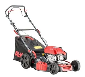 Tagliaerba a scoppio semovente AL-KO 5.16 SP-D – Easy (4IN1)