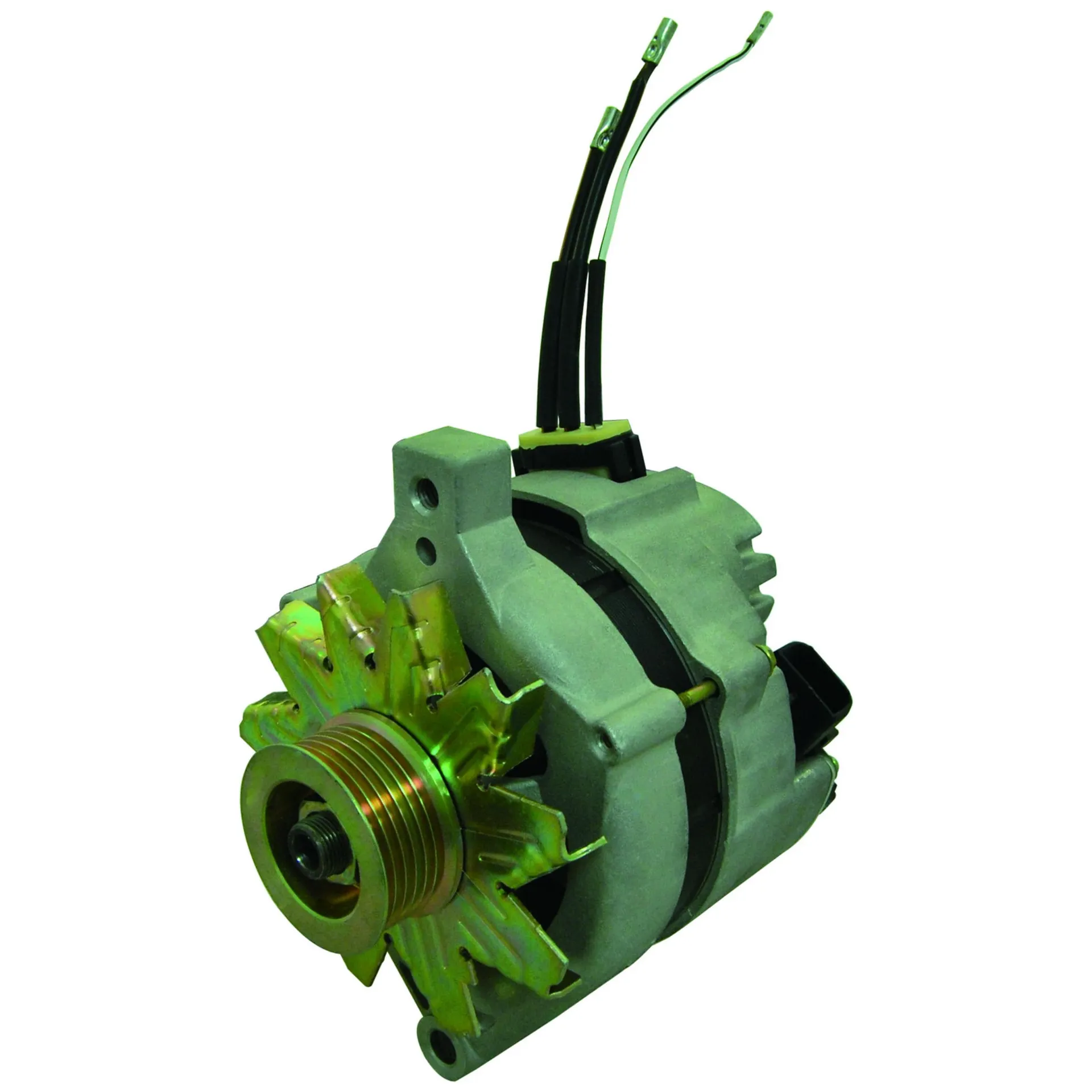 Alternador Nuevo Duralast Gold DG7745-10N