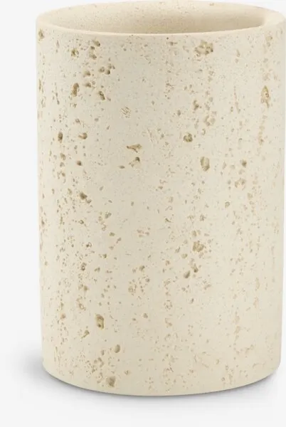 TORUP Tandenborstelhouder TORUP beige steen