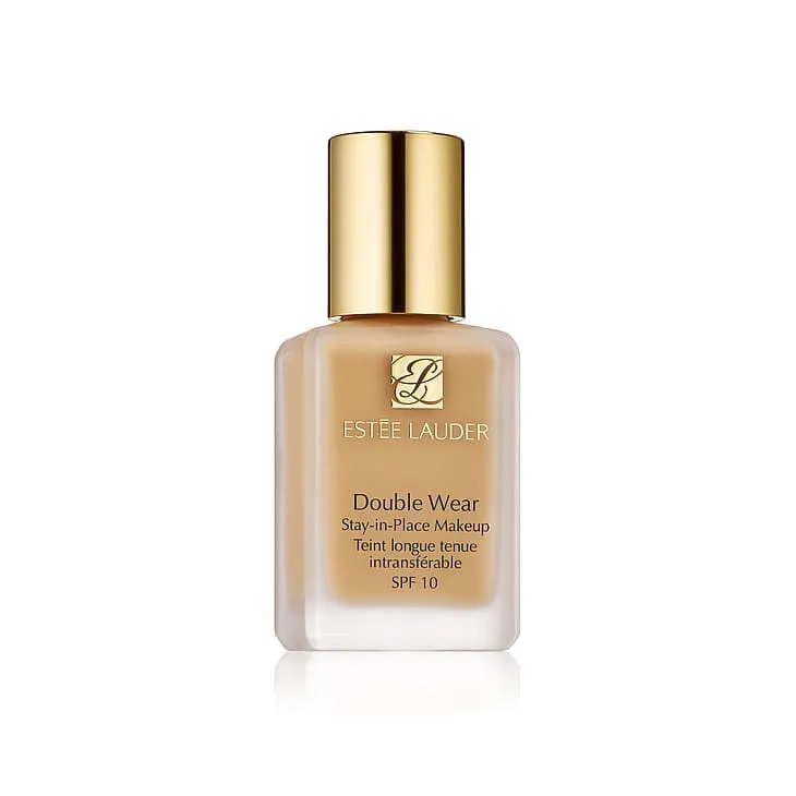 Double Wear Stay-In-Place Makeup Foundation SPF10
