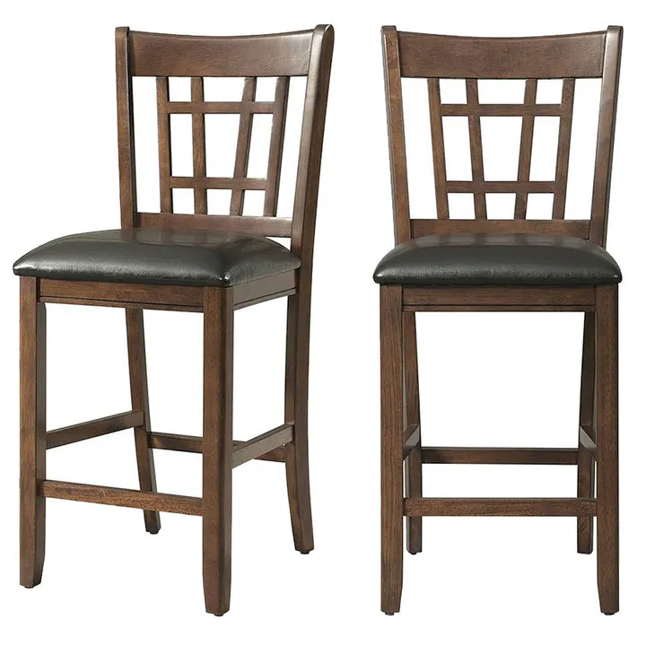 Max Pub Height Chair Set