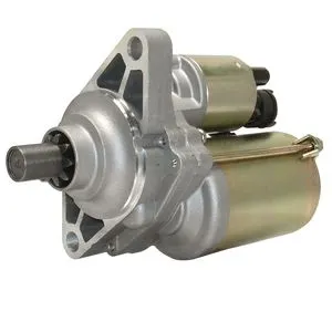 Motor de Arranque Remanufacturado Duralast DL17728