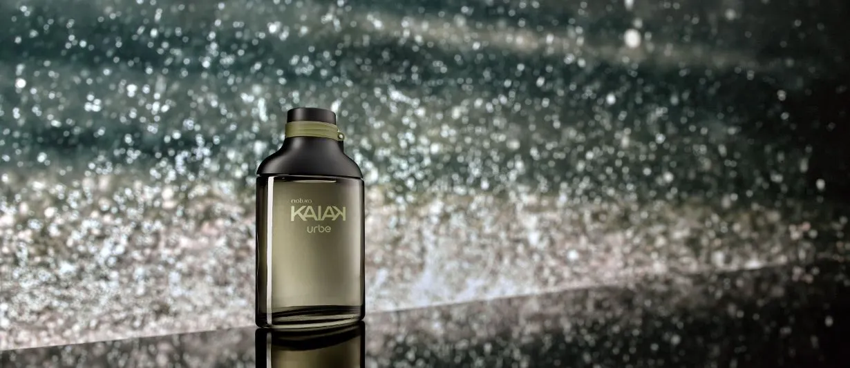 Kaiak Urbe Masculino 100 ml