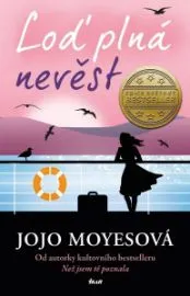 Jojo Moyes