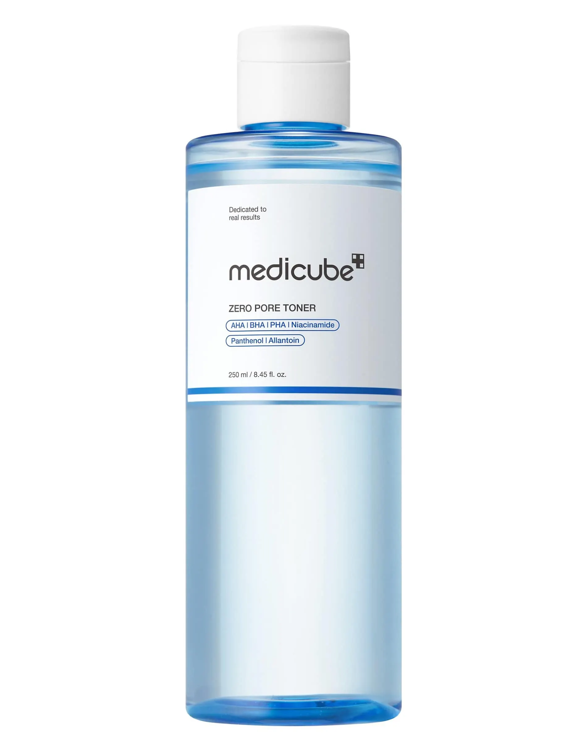 MEDICUBE Zero Pore Toner 250ml