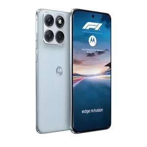 Celular Motorola Edge 70 Fusion 8GB 256GB