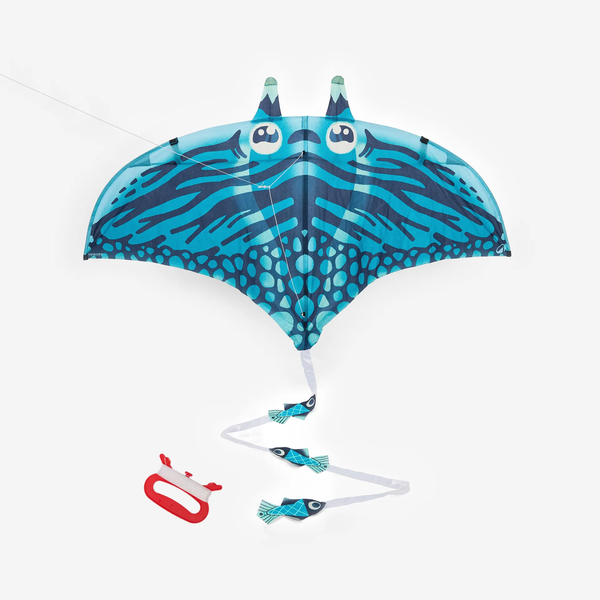 DECATHLON Dětský statický létající drak MFK 150 manta