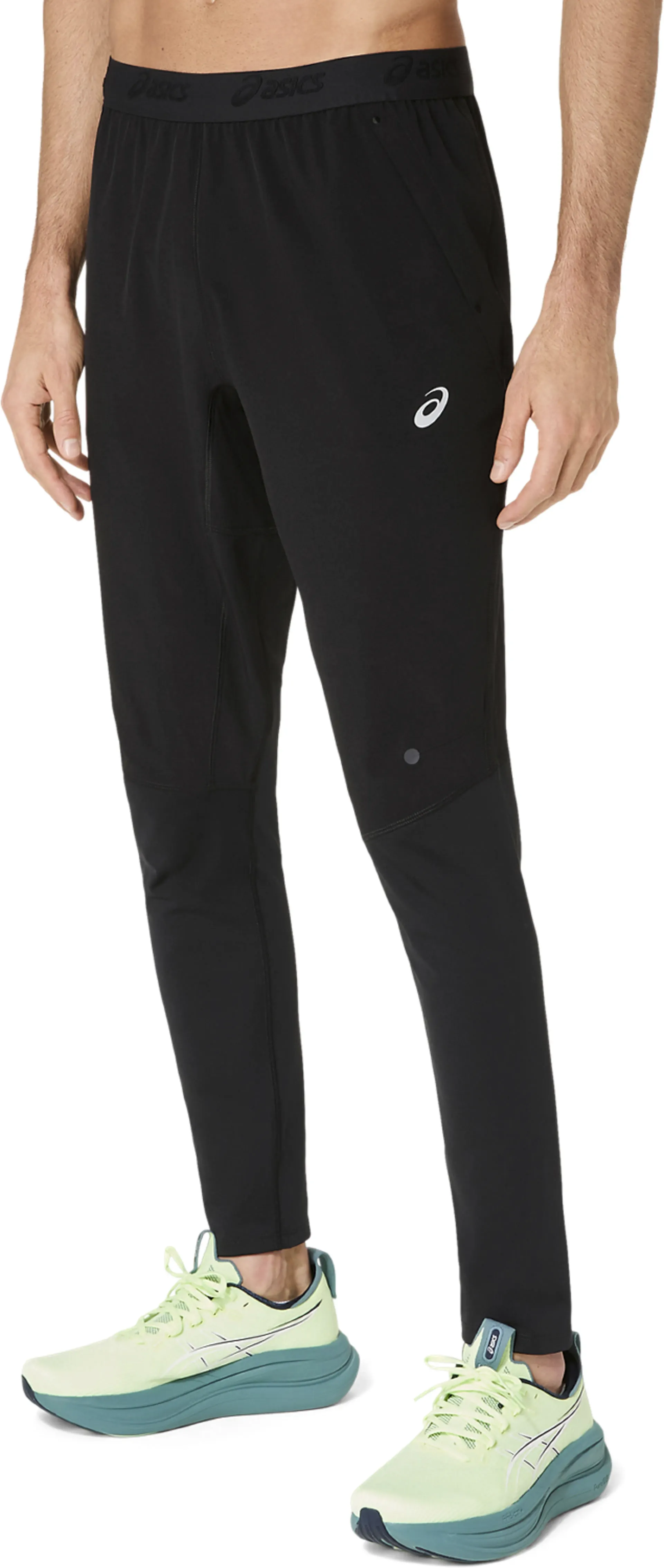 ROAD PANT