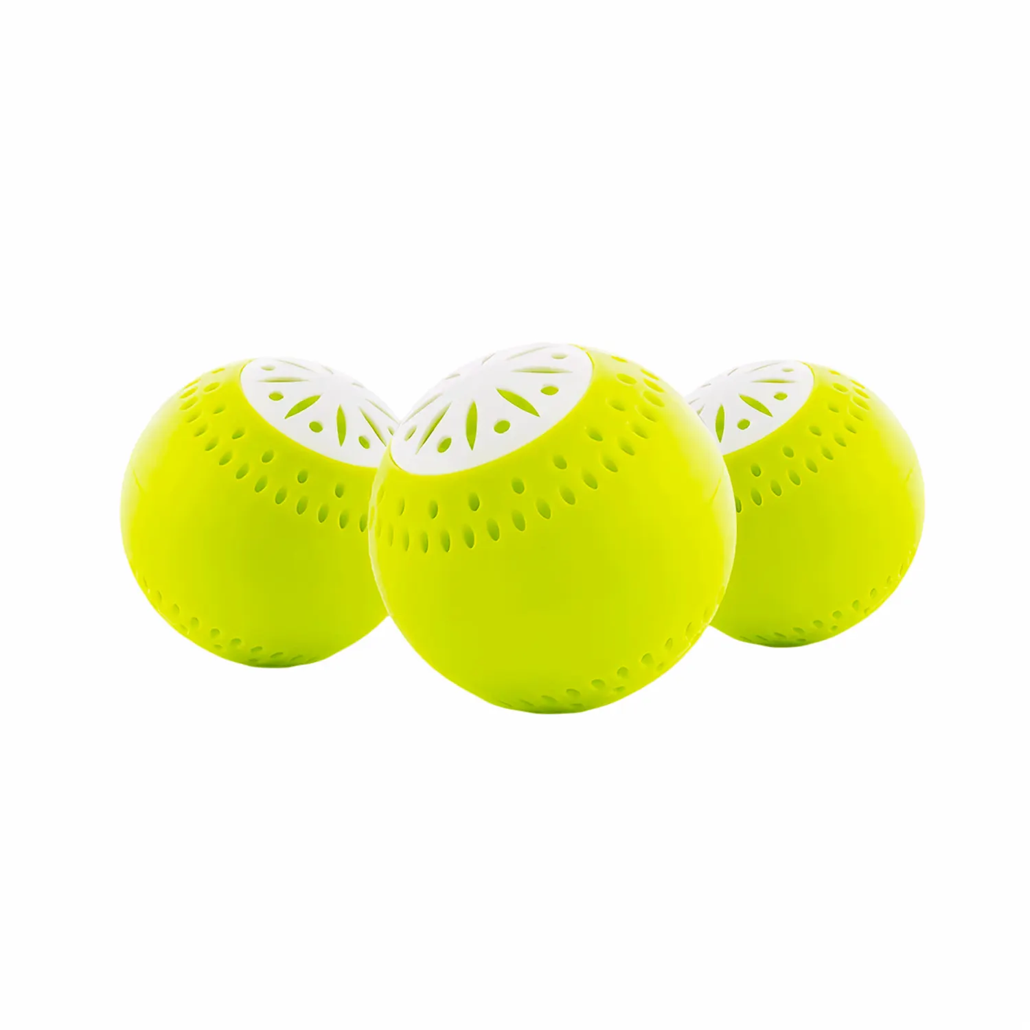 Eco Esferas Para Refrigerador INNOVAGOODS 3 Piezas