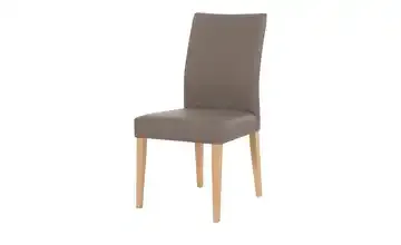 Woodford 4-Fußstuhl mit Griff Viola