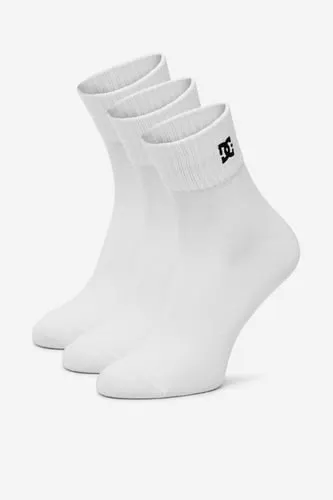 Ponožky Bílá