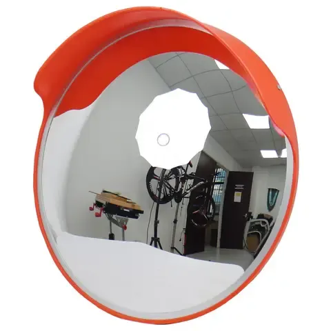 Espejo Convexo 600 mm