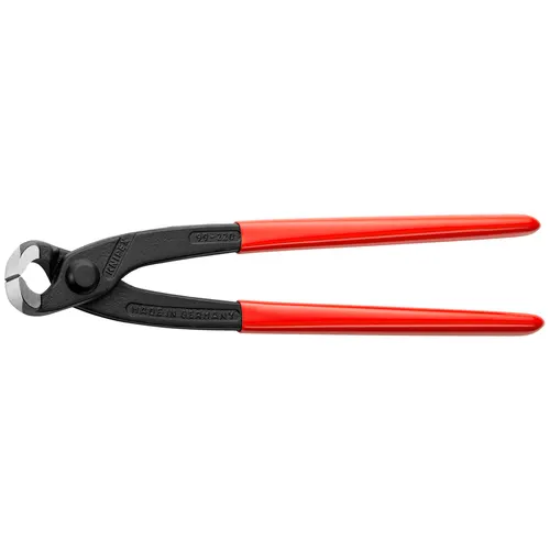 KNIPEX® 8-3/4" Concreters' Nippers