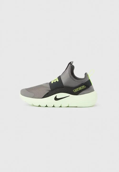 FLEX RUNNER UNISEX - Løpesko for vei - pencil point/anthracite/black/volt ice/volt tint
