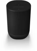 Move 2 Smart Speaker schwarz