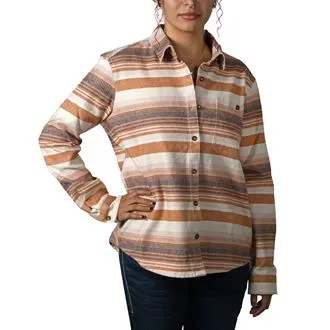 Chemise Clouds Rest Hemp pour femme