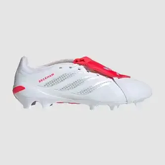 adidas Unisex Predator League FT FG D Beckham Football Boots