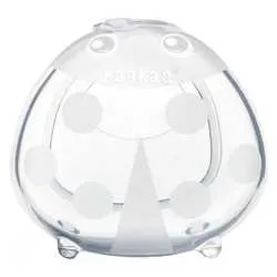 silikonski sakupljač mlijeka bubamara 40 ml