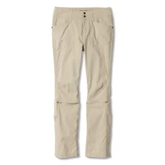 Pantalons convertibles Jammer Zip N'Go pour femme