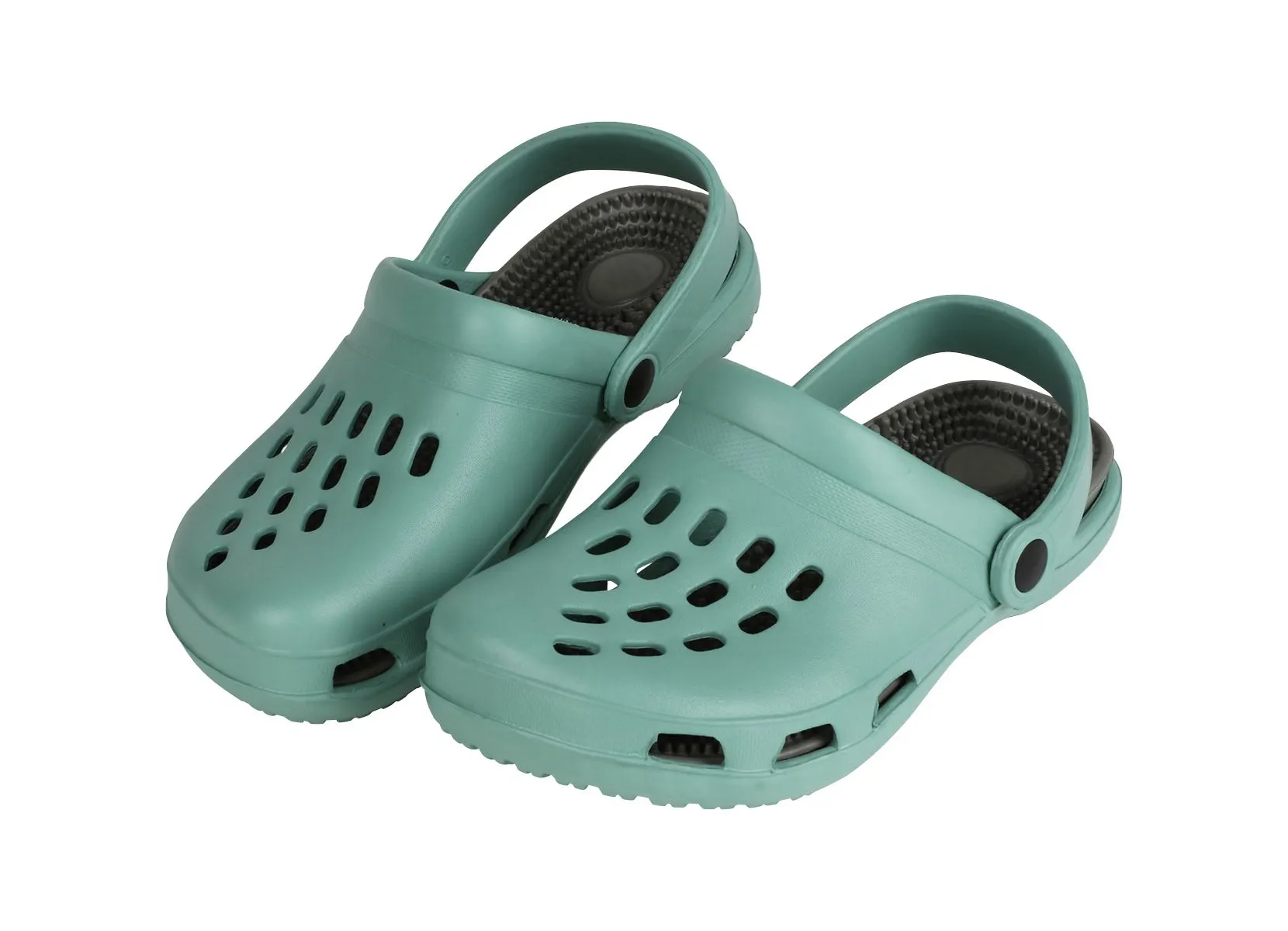 Freizeitclogs "Shocs"