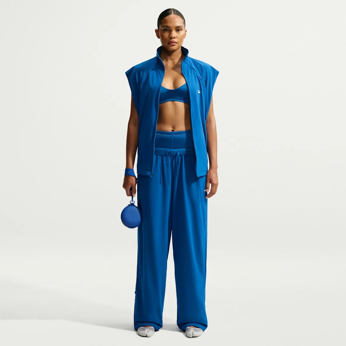 NikeSKIMS nylon med stretch