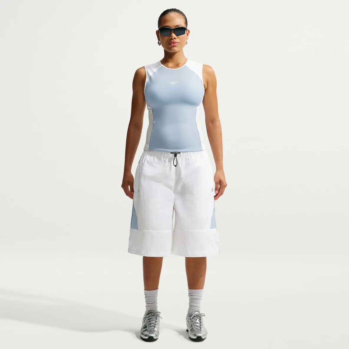 Vevd dameshorts