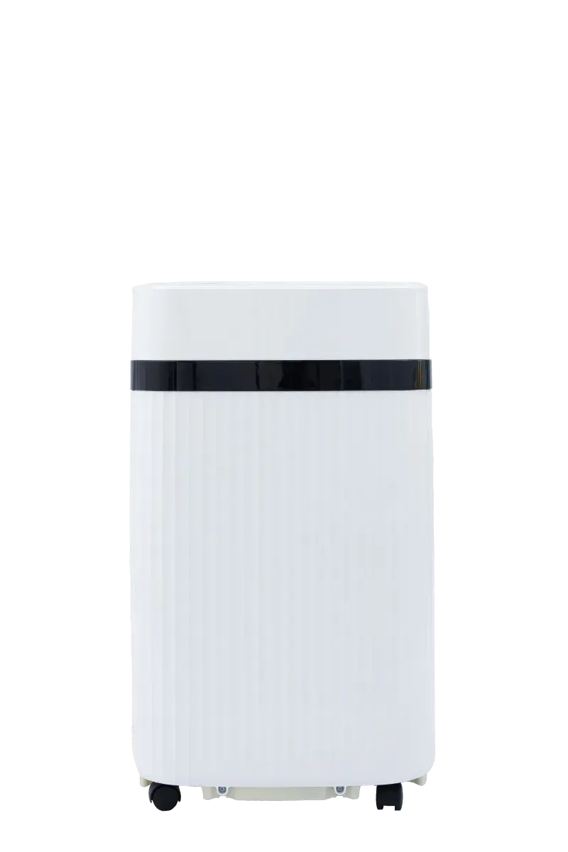 Aire Acondicionado portátil Hauser NPN-12H frio calor 3500W